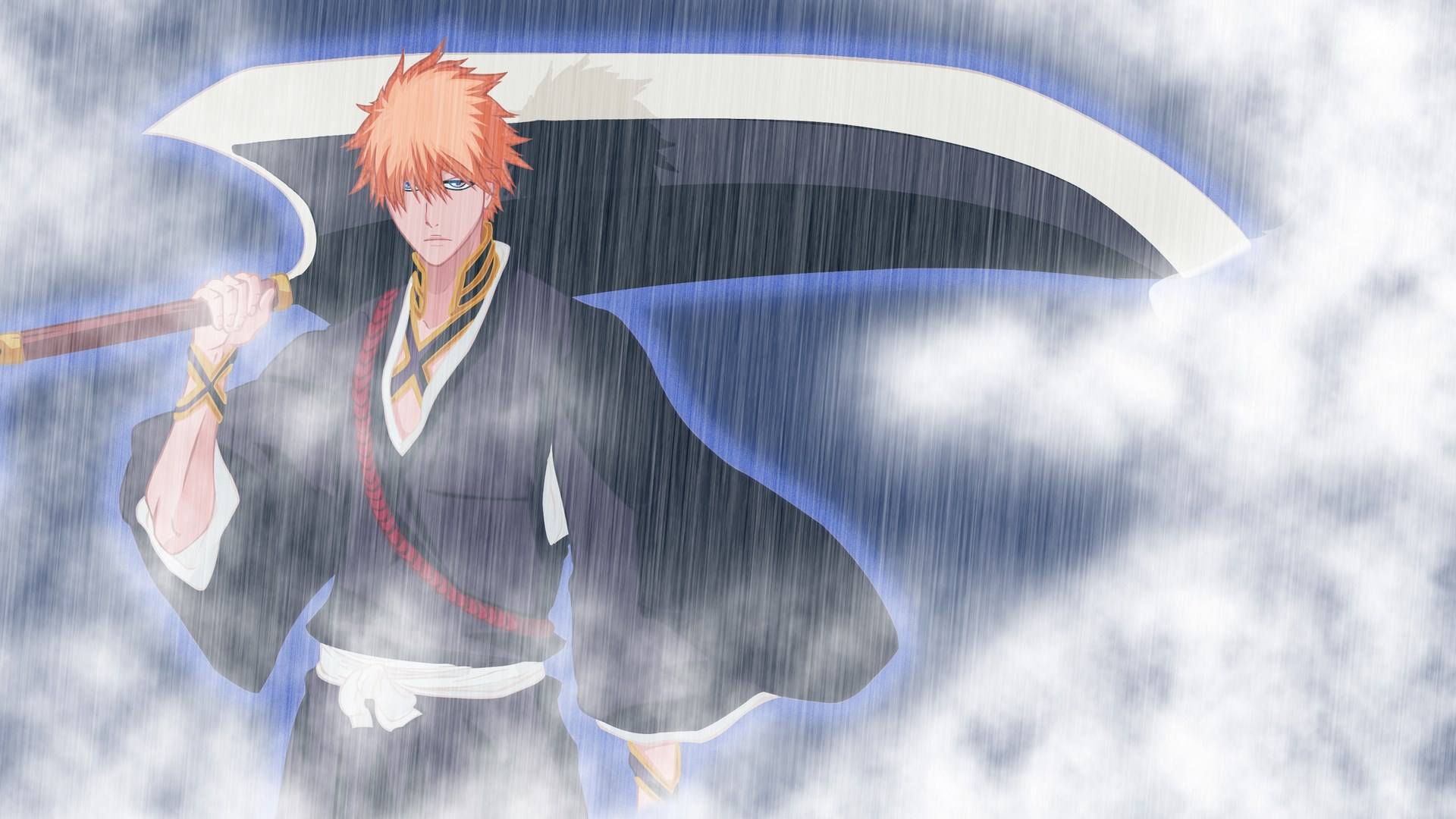 斩魄刀穿越小说_死神同人文_异界之剑魂