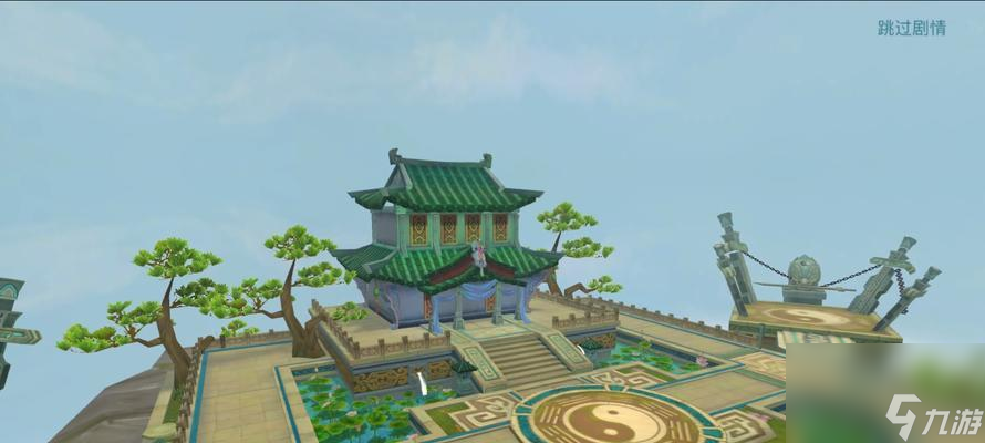 《仙剑奇侠传5》游戏蜀山七宫打法攻略 带你玩转《仙剑奇侠传5》游戏中的蜀山七宫