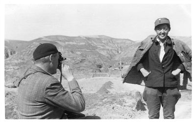 艾格尼丝·史沫特莱的传世之作_美国战地女记者史_外国记者在华新闻史