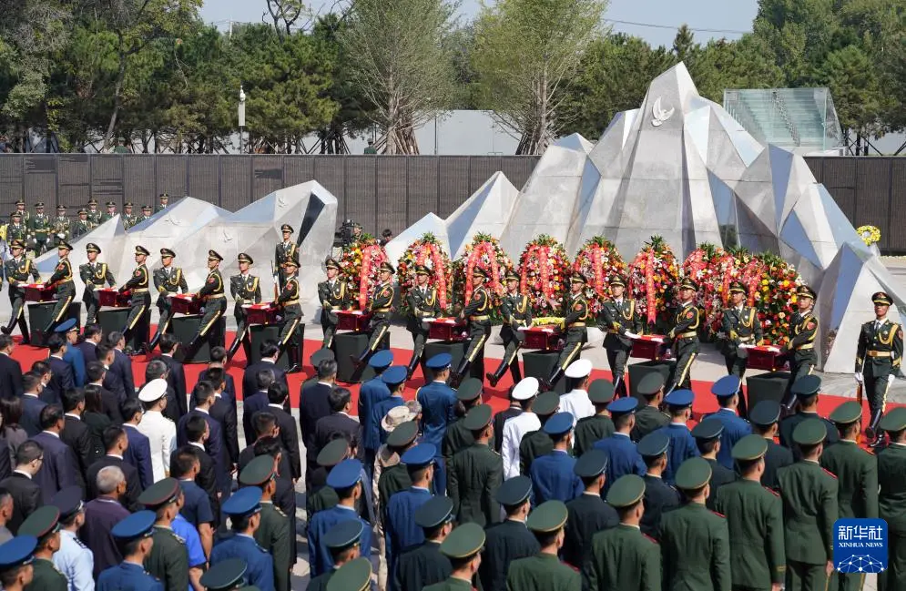 2025十大新闻_2025年9月国内时事_初中生时事政治要点