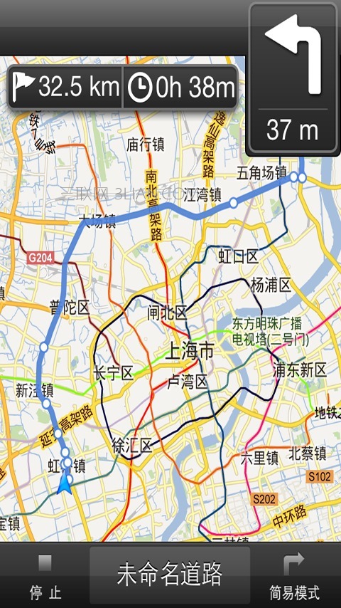 手机导航软件哪个最好用,不用流量?千万别错过