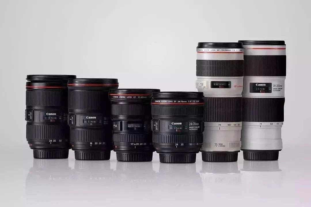 尼康镜头金圈牛头_人像头85mm定焦镜头_摄影大三元镜头