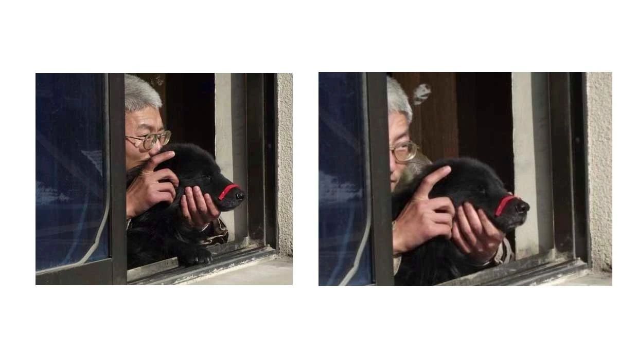 人像头85mm定焦镜头_摄影大三元镜头_尼康镜头金圈牛头