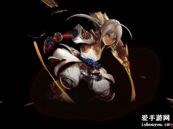 龙之谷手游暗之使徒怎么加点 龙之谷手游暗之使徒二转职业哪个好