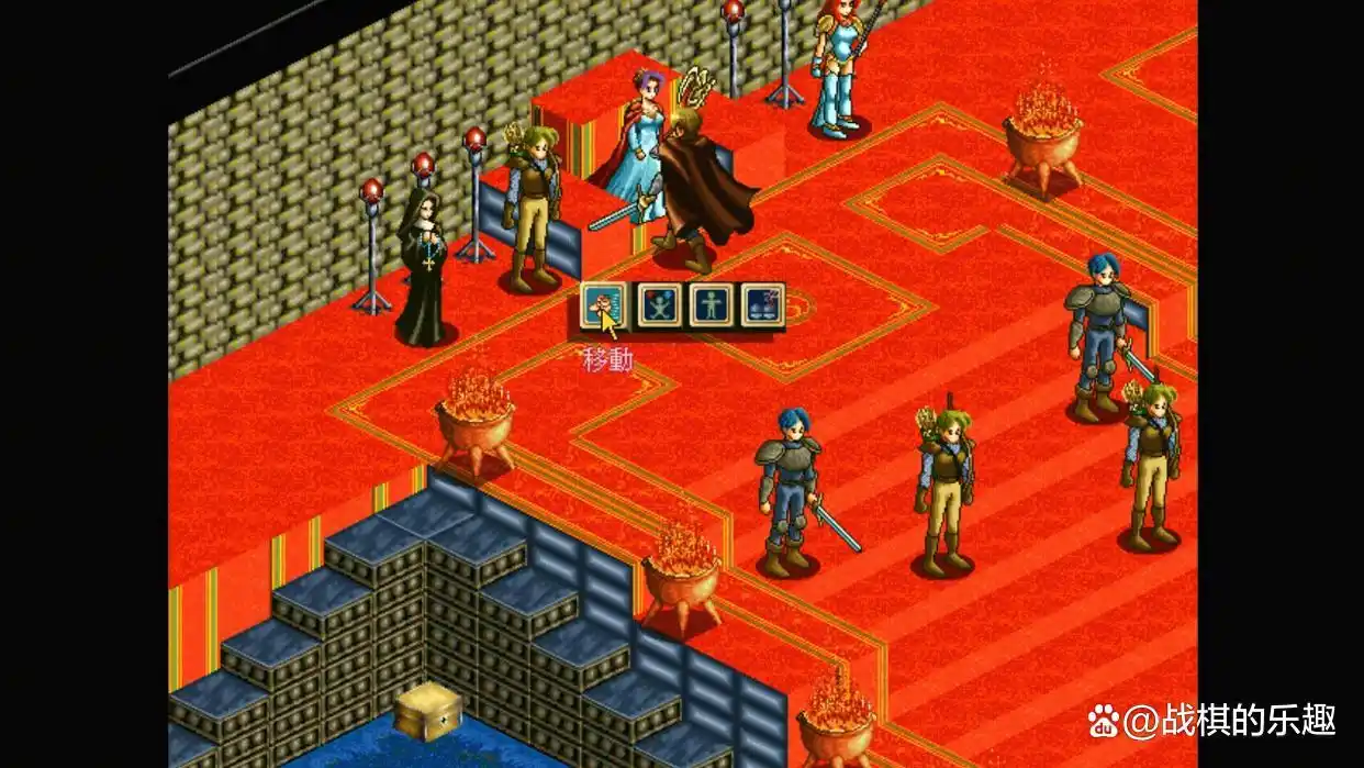 超时空英雄传说2复仇魔神 画面分辨率 640x480_超时空英雄传说安卓_超时空英雄传说2复仇魔神 99种职业 转职系统