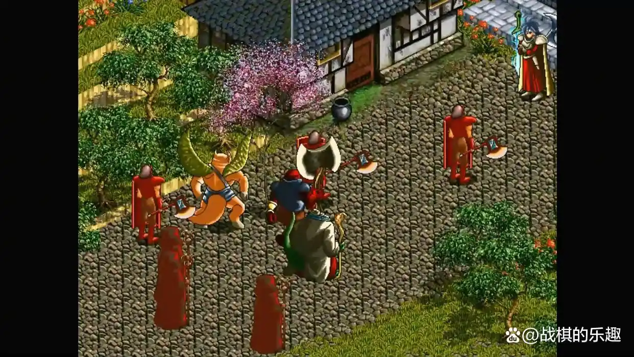 超时空英雄传说2复仇魔神 99种职业 转职系统_超时空英雄传说2复仇魔神 画面分辨率 640x480_超时空英雄传说安卓