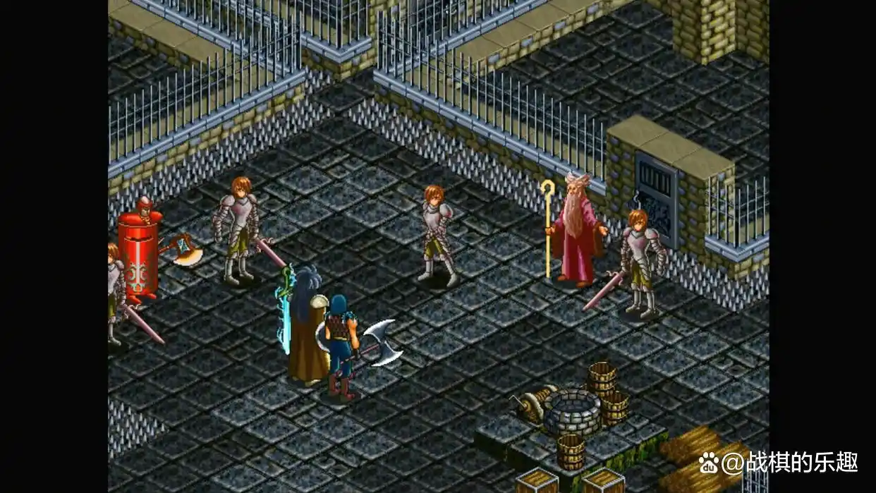 超时空英雄传说2复仇魔神 画面分辨率 640x480_超时空英雄传说安卓_超时空英雄传说2复仇魔神 99种职业 转职系统