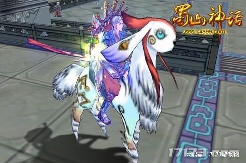 国产仙侠网游历史_盛大蜀山新传客户端_蜀山OL发展历程