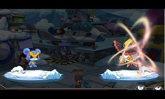 4399少年精灵王_少年精灵王4经营9版本 精灵养成 回合制竞技对抗