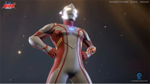 奥特曼格斗手游_超时空英雄传说安卓_奥特曼超时空英雄手游