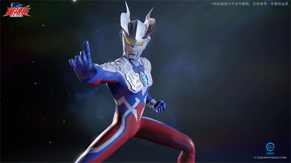 奥特曼超时空英雄手游_奥特曼格斗手游_超时空英雄传说安卓