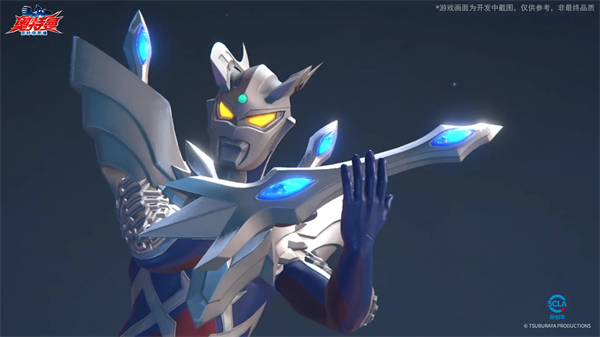 奥特曼超时空英雄手游_奥特曼格斗手游_超时空英雄传说安卓