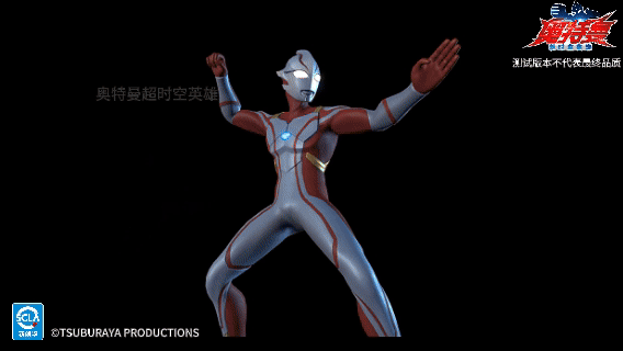 超时空英雄传说安卓_奥特曼超时空英雄手游_奥特曼格斗手游