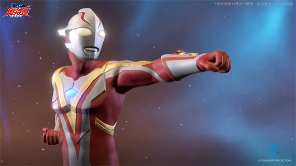 超时空英雄传说安卓_奥特曼格斗手游_奥特曼超时空英雄手游