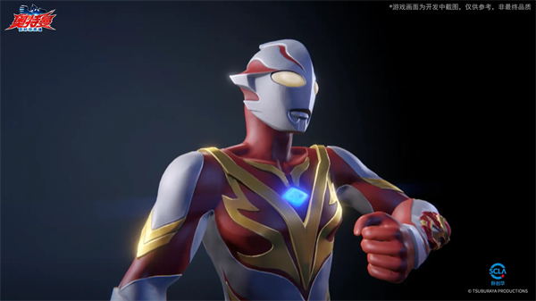 奥特曼格斗手游_超时空英雄传说安卓_奥特曼超时空英雄手游