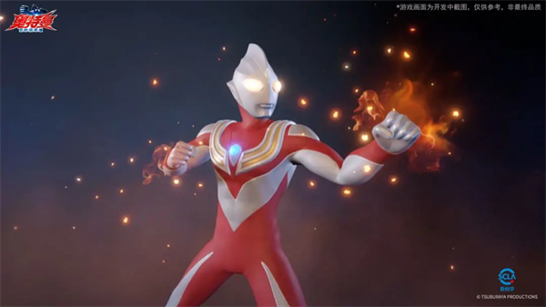 奥特曼超时空英雄手游_超时空英雄传说安卓_奥特曼格斗手游