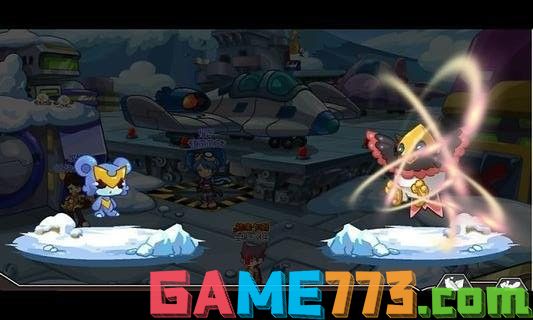 4399少年精灵王手机版