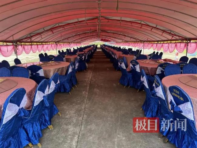 肥娟夫妇回应“婚宴摆888桌”等谣言 澄清不实传言