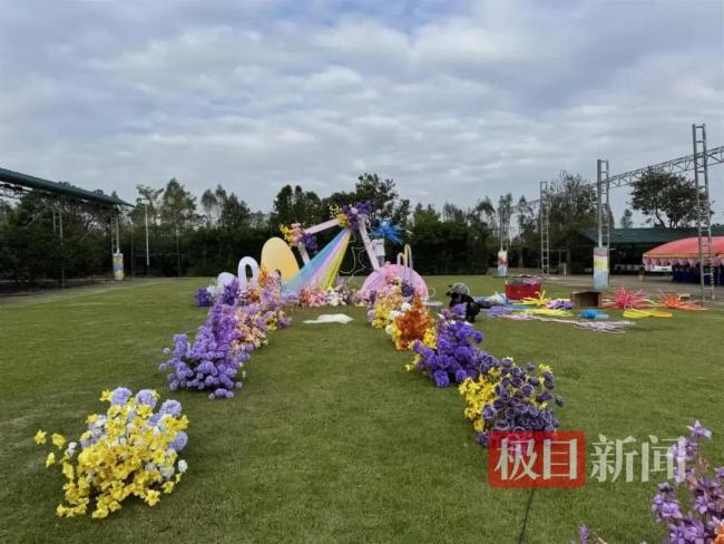 肥娟夫妇回应“婚宴摆888桌”等谣言 澄清不实传言