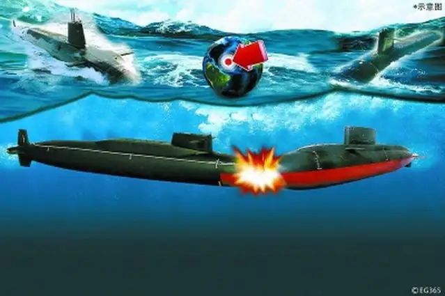 印度26亿美金新核潜趴窝原因搞笑 玩转大黑鱼美帝俄熊是用命换的