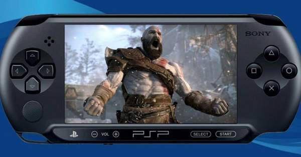 PSV的末路 索尼已经决定放弃这款生错时代的掌机了