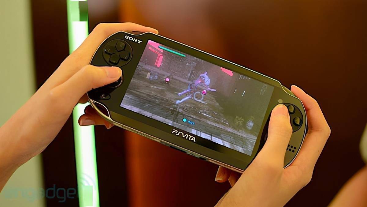 psv ro_psv末路 索尼放弃psv 掌机市场衰落