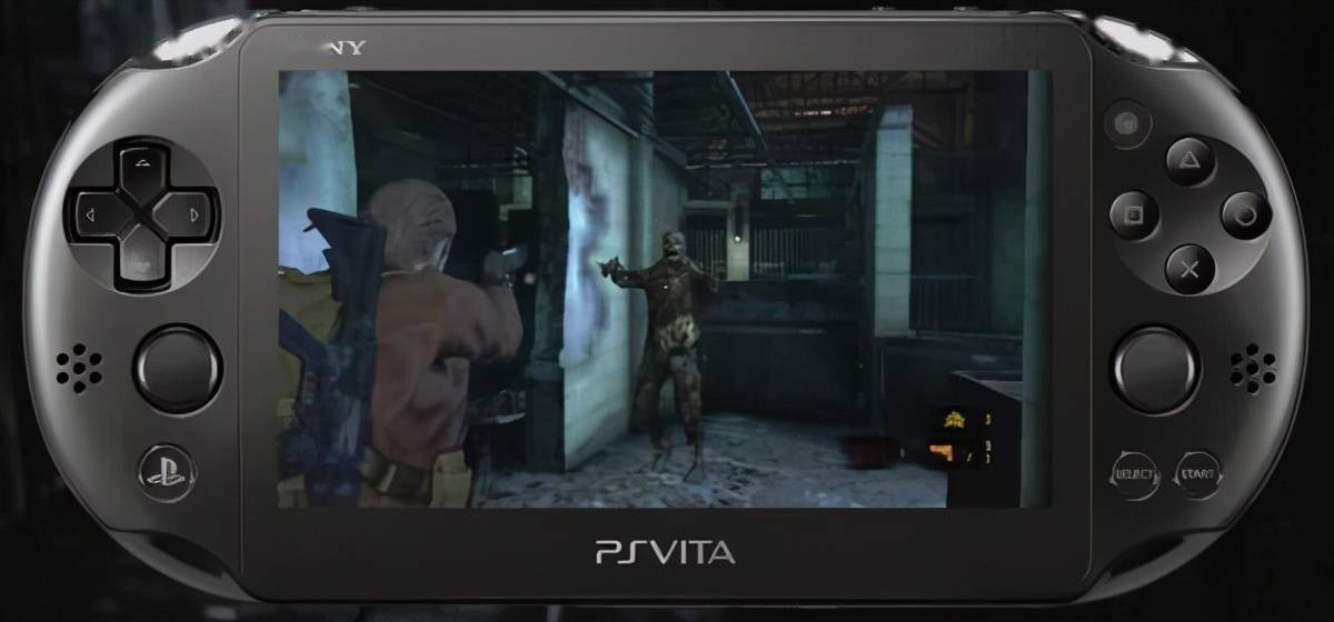 psv末路 索尼放弃psv 掌机市场衰落_psv ro