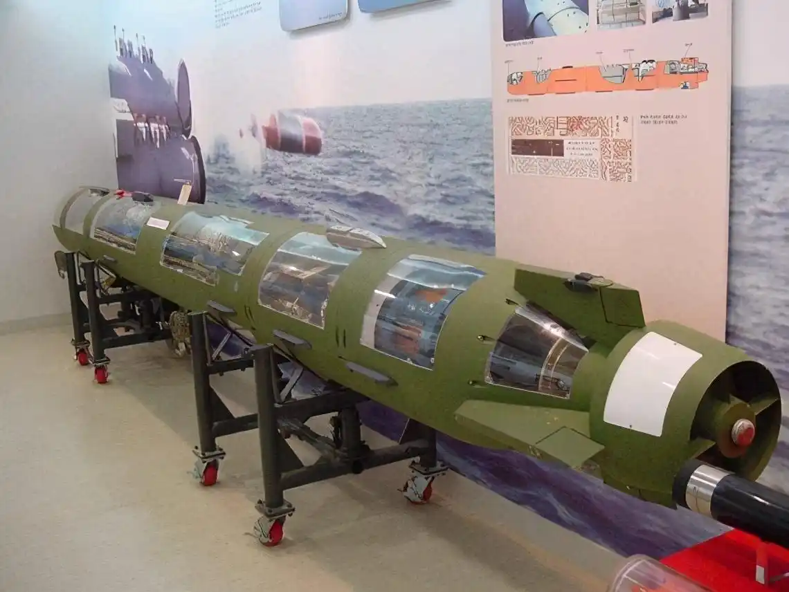 潜艇水下航行风险_印尼海军209型潜艇失联事故_库尔斯克核潜艇事故