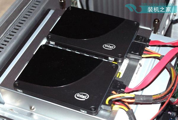 怎么看SSD固态硬盘是否4k对齐 2种方法查看固态硬盘是否4K对齐