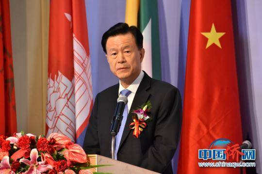 中国侨商网_中国侨商联合会世界华商大会_缅甸中国投资贸易交流会