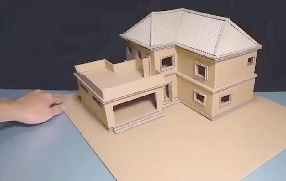 创意生活变废为宝活动_废物利用小制作信息报道_环保手工改造旧物