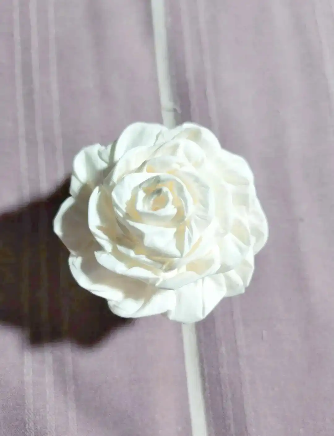 废物利用小制作信息报道_创意生活变废为宝活动_环保手工改造旧物