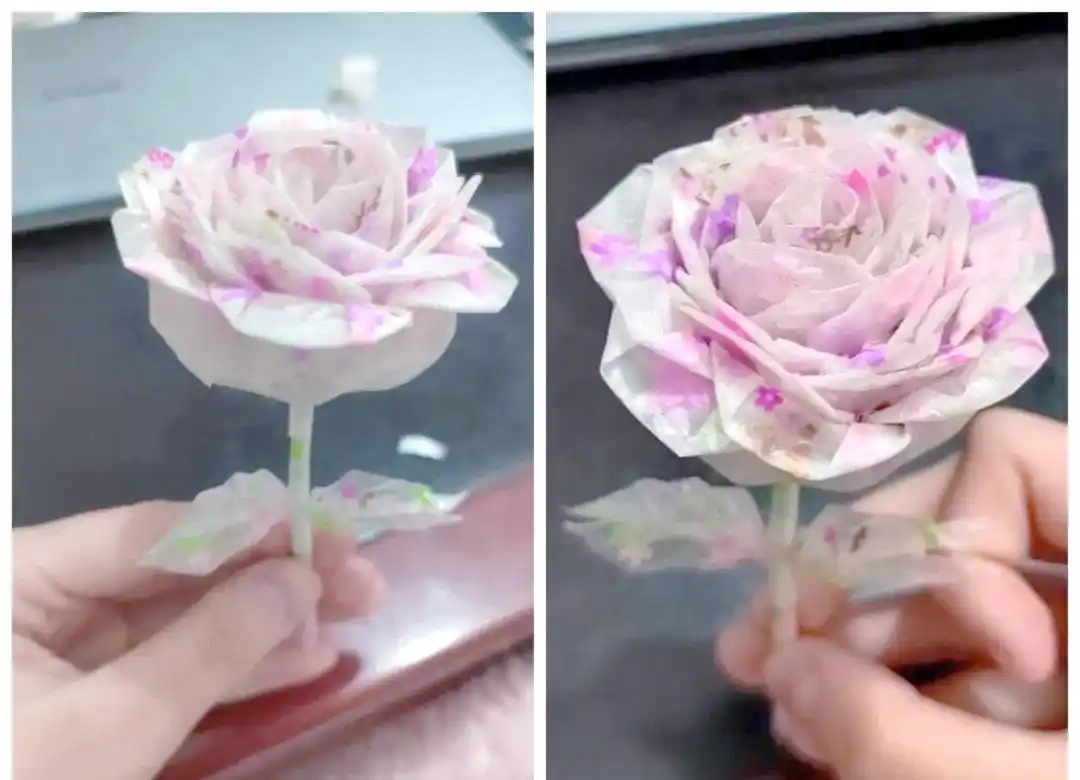 废物利用小制作信息报道_环保手工改造旧物_创意生活变废为宝活动