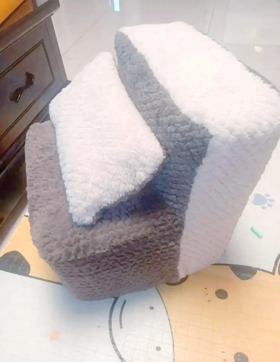 创意生活变废为宝活动_环保手工改造旧物_废物利用小制作信息报道