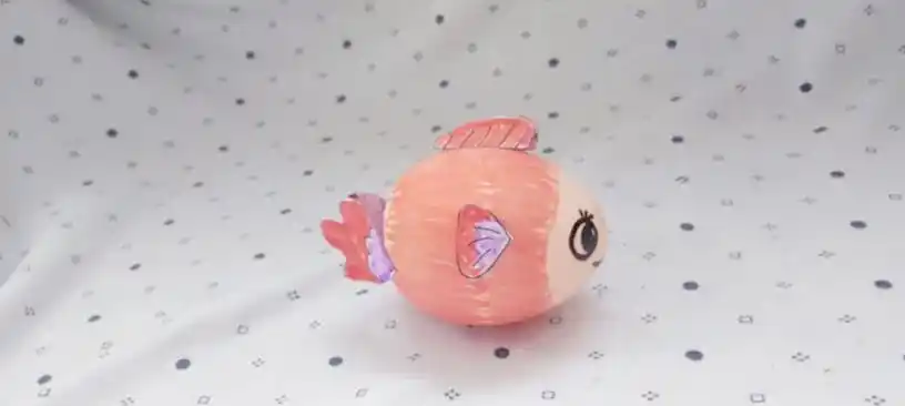 环保手工改造旧物_废物利用小制作信息报道_创意生活变废为宝活动