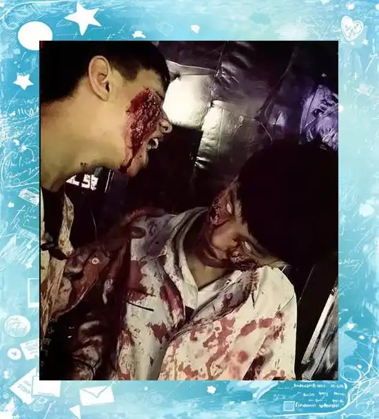 恐怖病院_藤井病院苏州鬼屋_最恐怖医院主题鬼屋体验