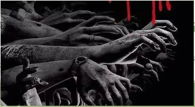 恐怖病院_恐怖医院历史罪恶_恐怖医院灵魂诅咒