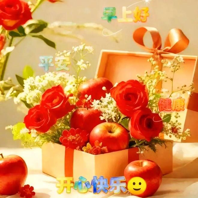 早安祝福语大全_生活感悟与早安问候_平安祝福