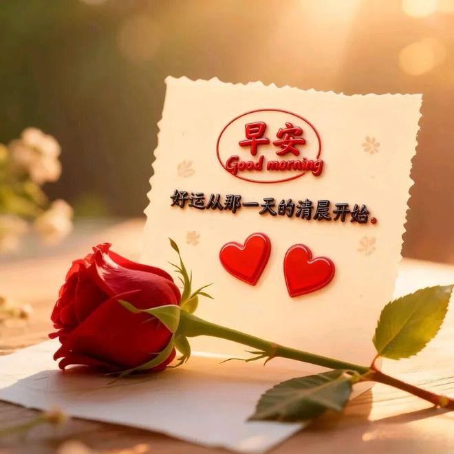 平安祝福_生活感悟与早安问候_早安祝福语大全