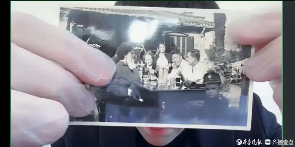 详细阅读:法国小伙马库斯希望捐献日军侵华照片 国家文物局:正在鉴定 法国小伙马库斯希望捐献日军侵华照片 国家文物局:正在鉴定