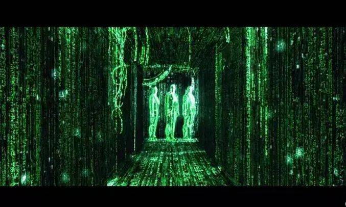 元宇宙与未来战争