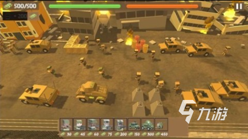 流行的二战狙击手的游戏分享 有趣的二战狙击手游戏推荐2025