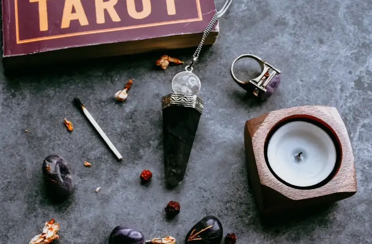 龟甲占卜方法_占卜历史发展_占卜