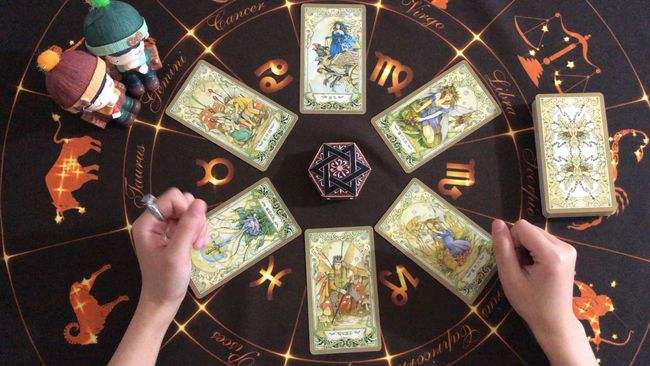 龟甲占卜方法_占卜_占卜历史发展