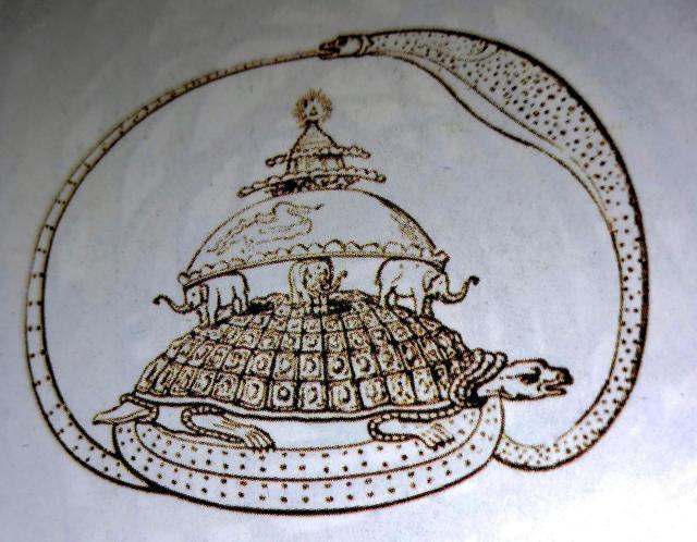 占卜_占卜历史发展_龟甲占卜方法