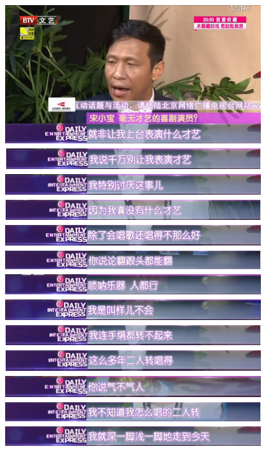 宋小宝搞笑表演特点_宋小宝成名经历_宋小宝碰瓷儿