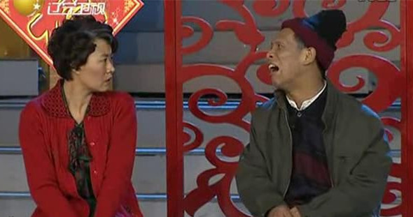 宋小宝成名经历_宋小宝搞笑表演特点_宋小宝碰瓷儿