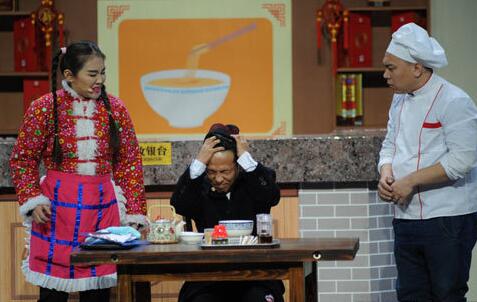 宋小宝碰瓷儿_宋小宝搞笑表演特点_宋小宝成名经历