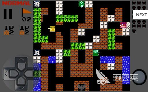 怀旧小霸王游戏手机版_小霸王游戏合集下载_小霸王经典游戏下载