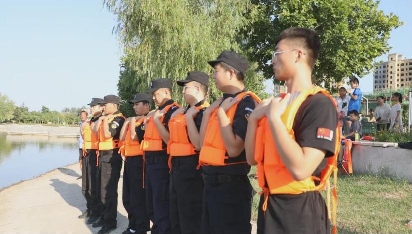 东明县水域安全隐患排查_东明县防溺水安全宣传_山东省东明县公安局